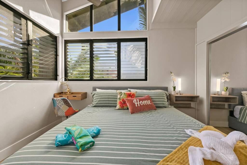 Coral Cove-Poolside Condo And Panoramic Ocean View Kahana Exteriör bild