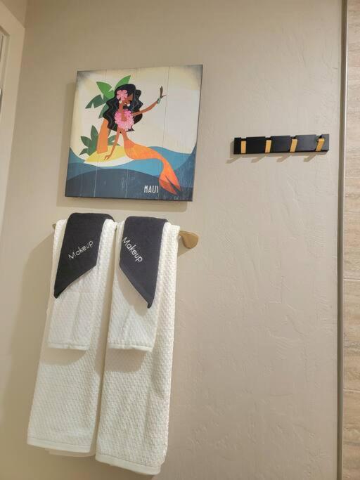 Coral Cove-Poolside Condo And Panoramic Ocean View Kahana Exteriör bild