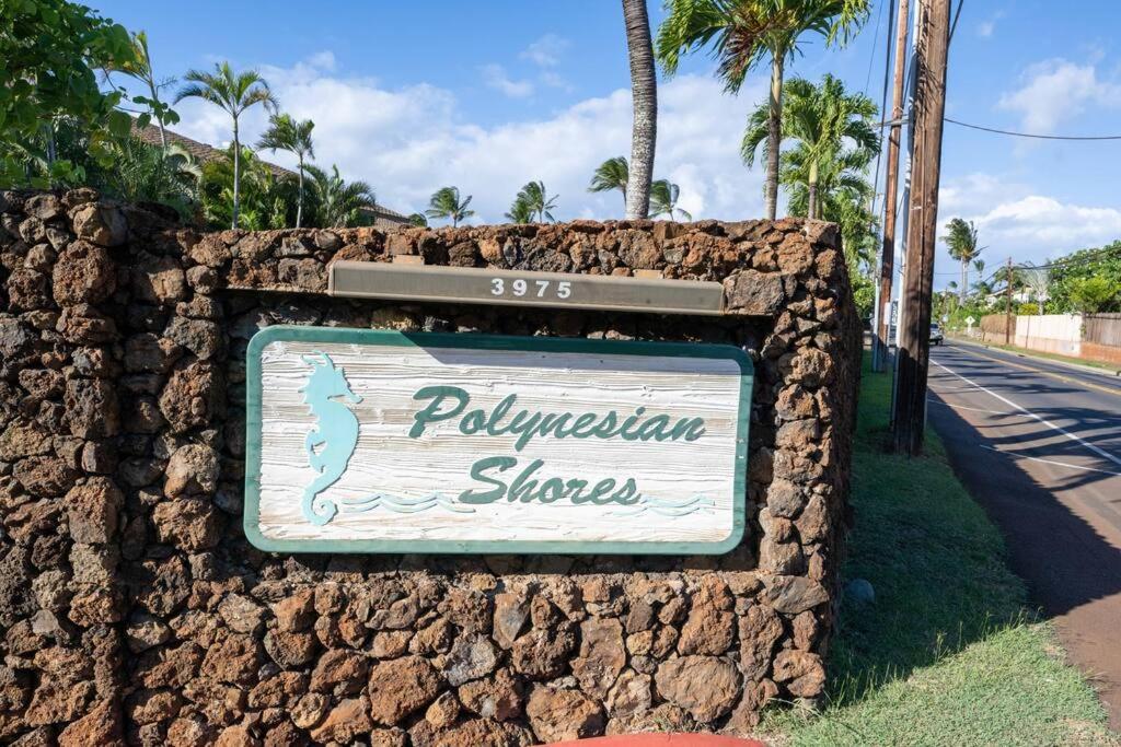 Coral Cove-Poolside Condo And Panoramic Ocean View Kahana Exteriör bild