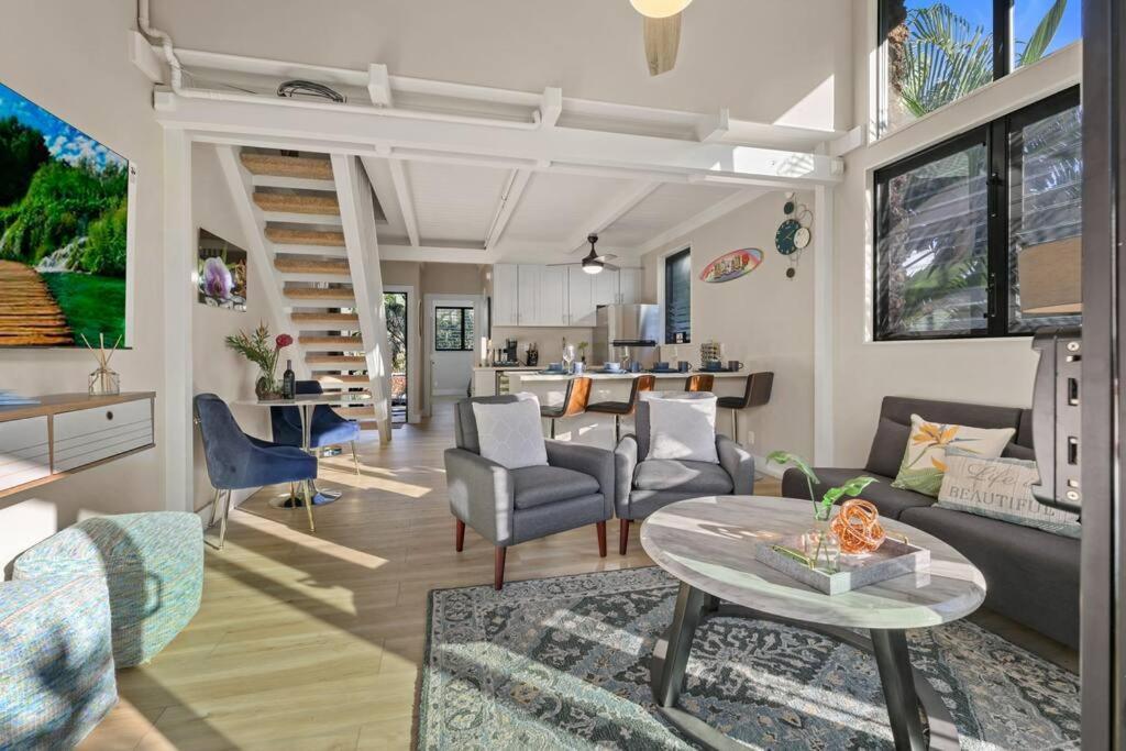 Coral Cove-Poolside Condo And Panoramic Ocean View Kahana Exteriör bild
