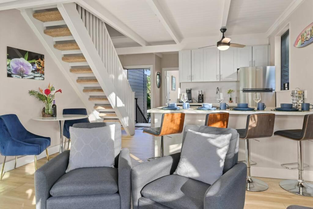 Coral Cove-Poolside Condo And Panoramic Ocean View Kahana Exteriör bild