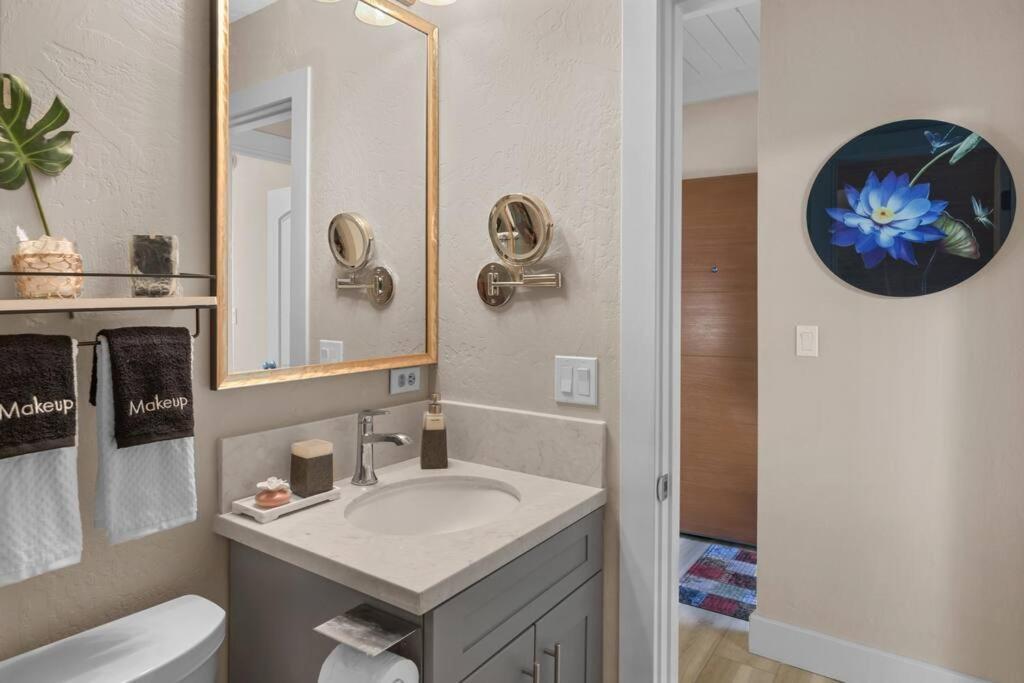Coral Cove-Poolside Condo And Panoramic Ocean View Kahana Exteriör bild