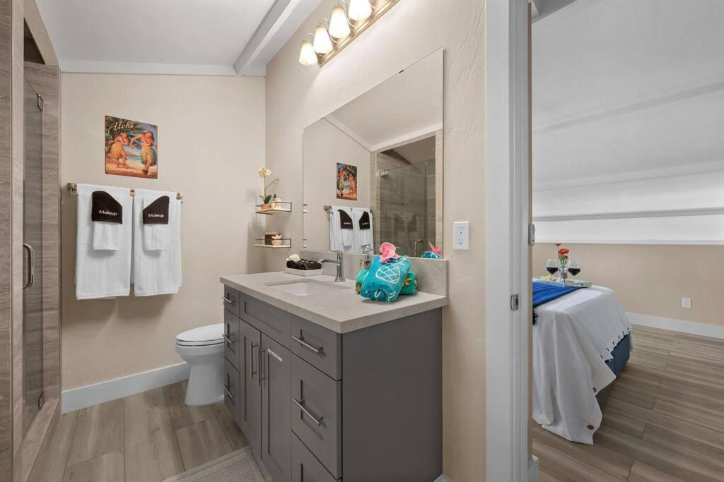 Coral Cove-Poolside Condo And Panoramic Ocean View Kahana Exteriör bild