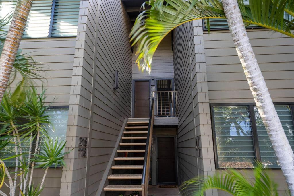 Coral Cove-Poolside Condo And Panoramic Ocean View Kahana Exteriör bild