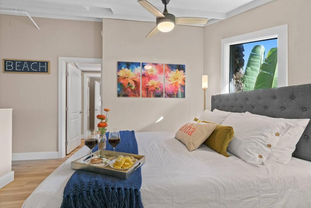 Coral Cove-Poolside Condo And Panoramic Ocean View Kahana Exteriör bild