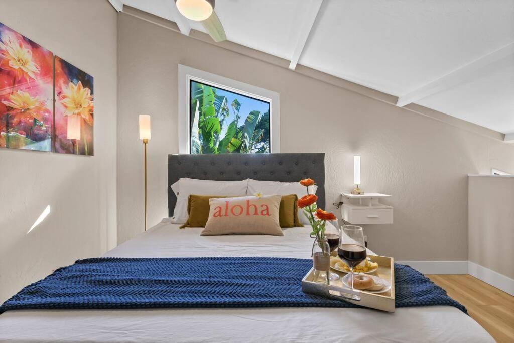 Coral Cove-Poolside Condo And Panoramic Ocean View Kahana Exteriör bild