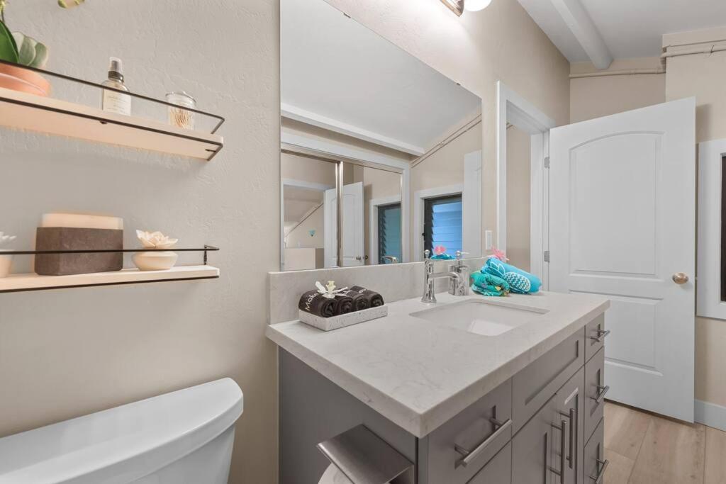 Coral Cove-Poolside Condo And Panoramic Ocean View Kahana Exteriör bild
